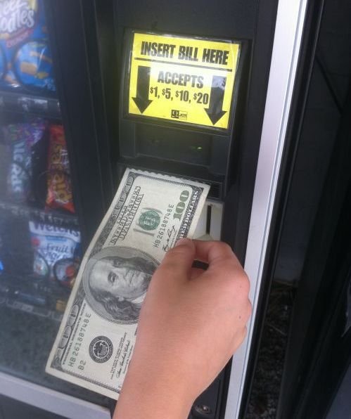 They Don't Care About The Rules (23 pics)