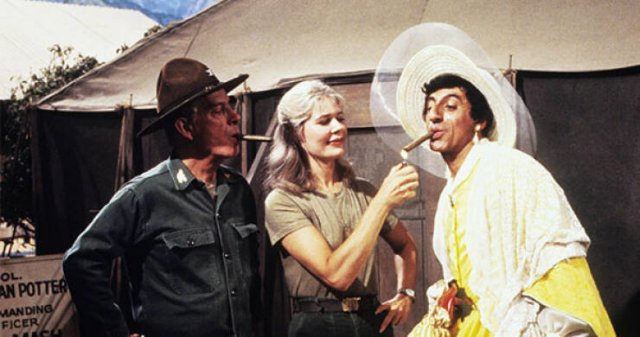 TV Shows People Would Like To Rewatch (20 pics)