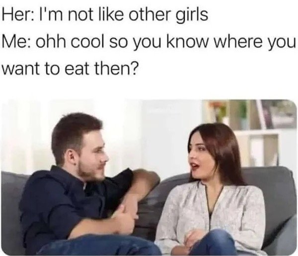 Funny Memes (26 pics)