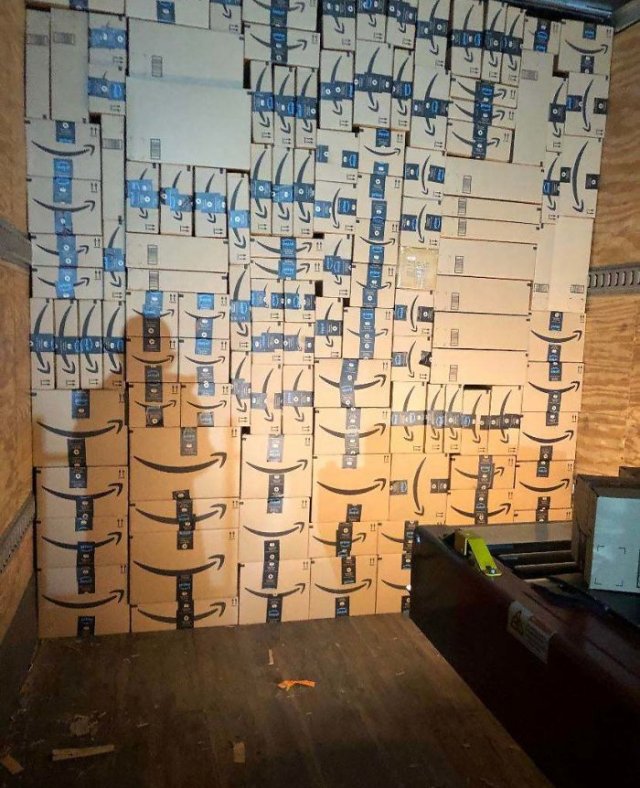 Photos For Perfectionists (16 pics)