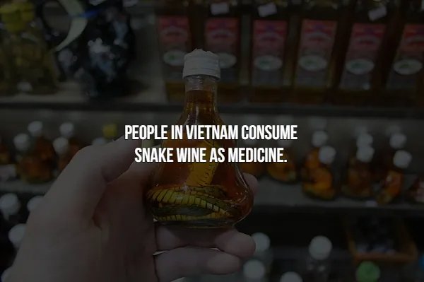 Crazy Facts (16 pics)