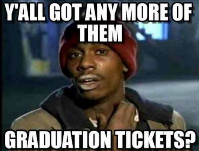 Graduation Memes (36 pics)