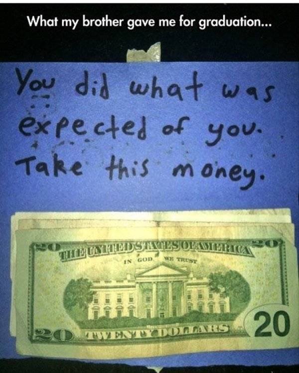 Graduation Memes (36 pics)