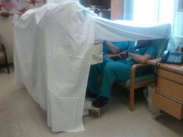 Funny Work Photos (64 pics)