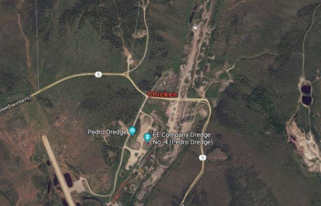 Strange City Names (50 pics)