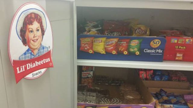 Funny Work Photos (64 pics)