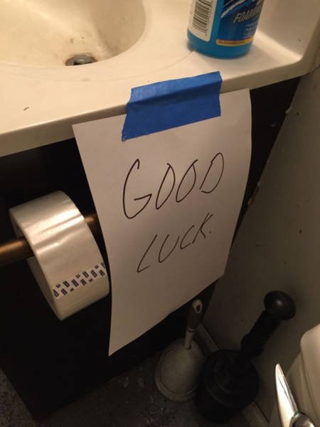 Funny Work Photos (64 pics)