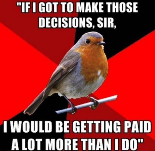 Funny Work Photos (64 pics)