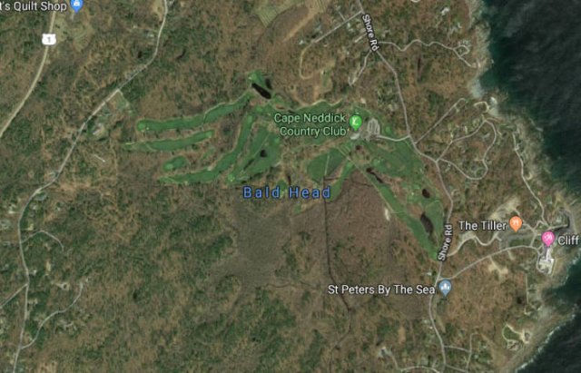 Strange City Names (50 pics)