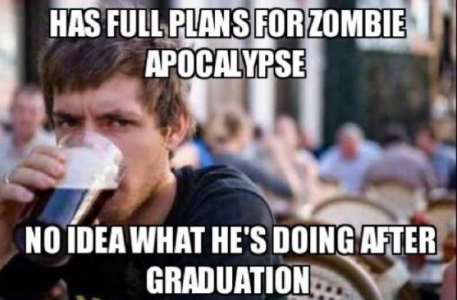 Graduation Memes (36 pics)