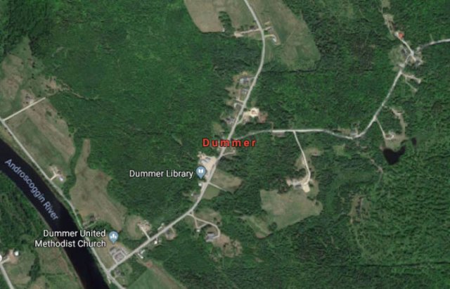 Strange City Names (50 pics)