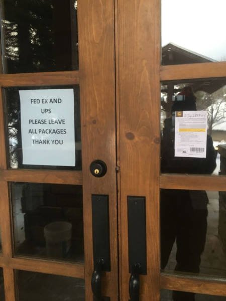 Funny Work Photos (64 pics)