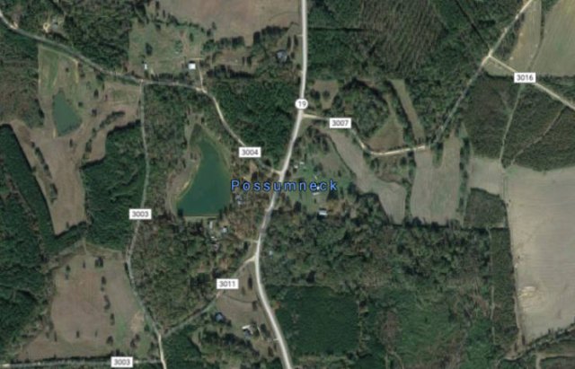 Strange City Names (50 pics)