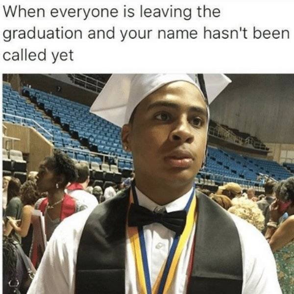 Graduation Memes (36 pics)