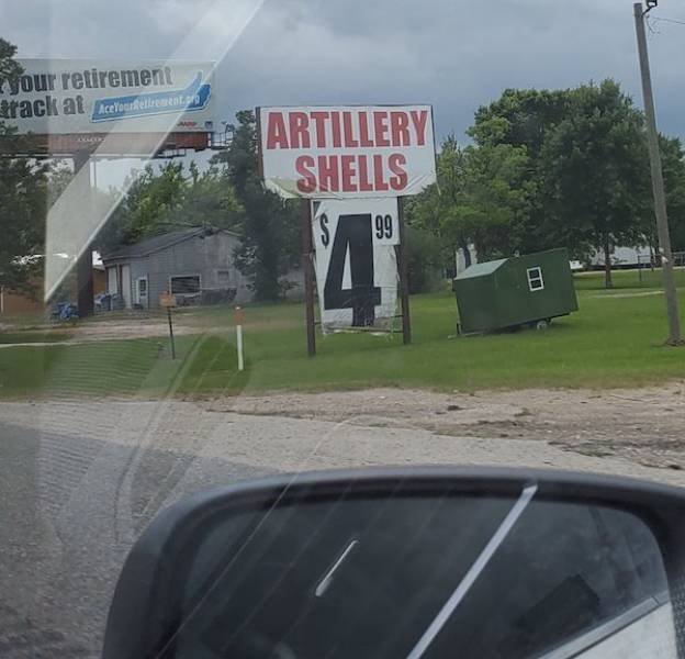 This Is America (43 pics)