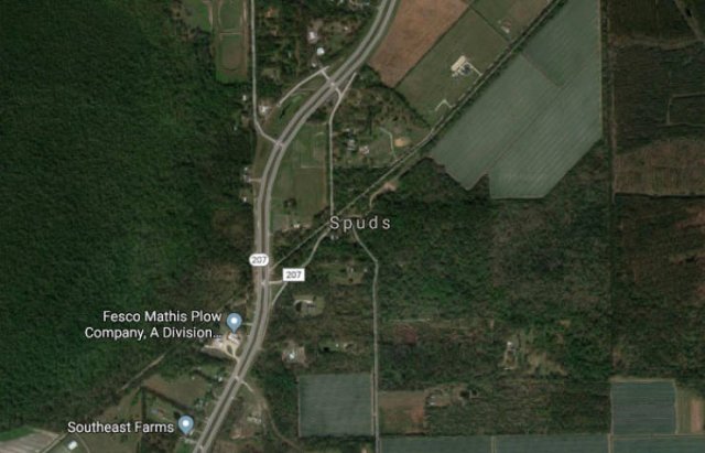 Strange City Names (50 pics)