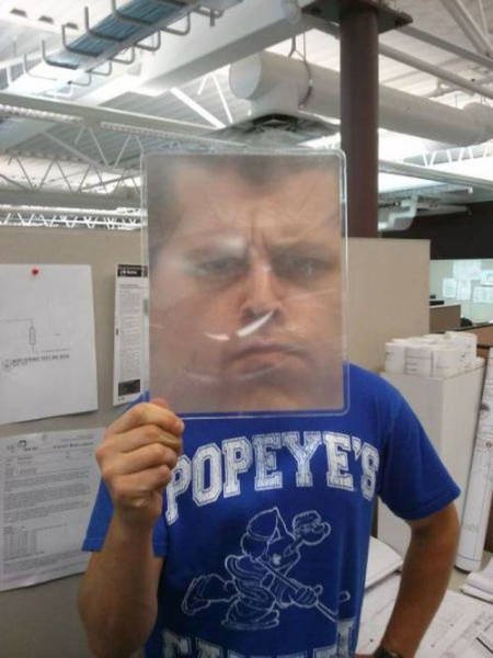 Funny Work Photos (64 pics)