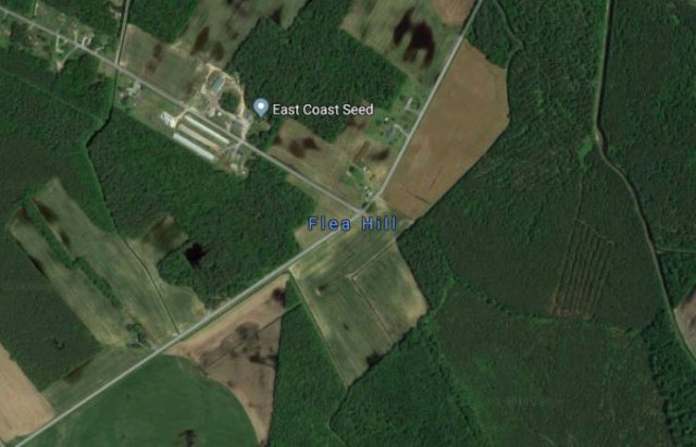 Strange City Names (50 pics)
