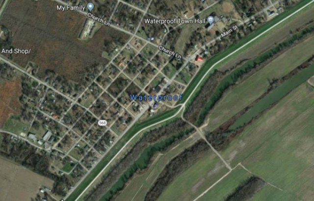 Strange City Names (50 pics)