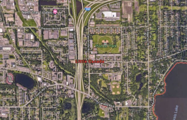 Strange City Names (50 pics)
