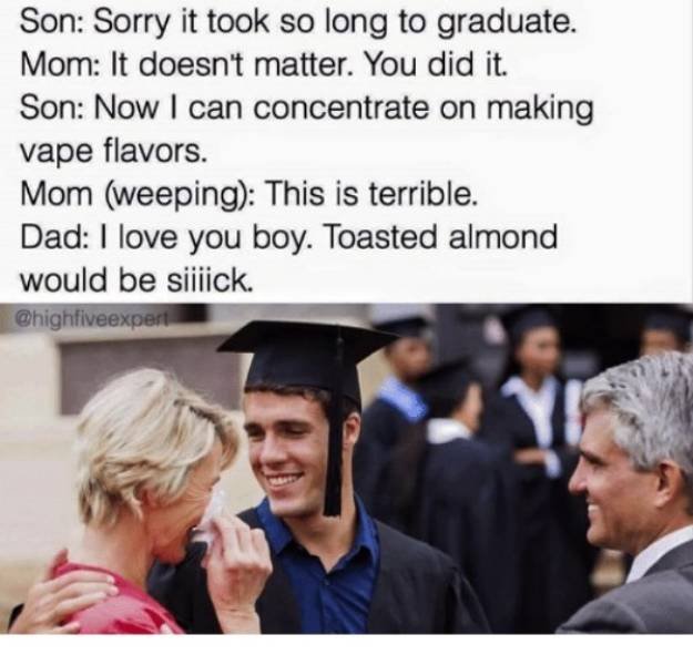 Graduation Memes (36 pics)