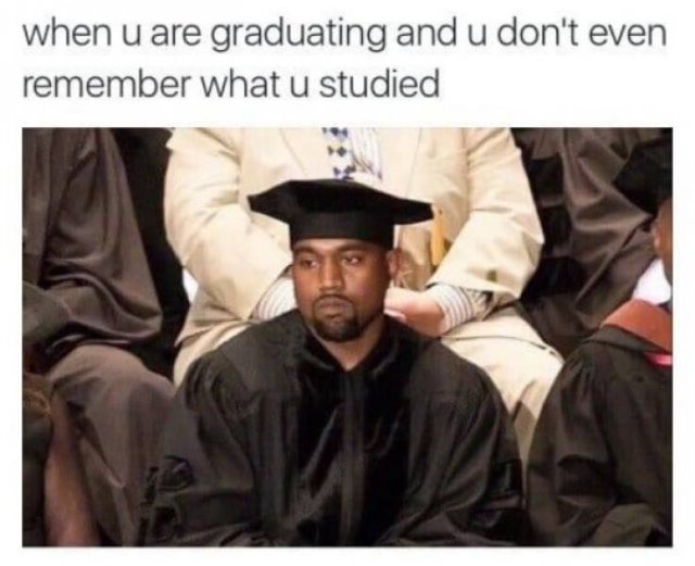 Graduation Memes (36 pics)