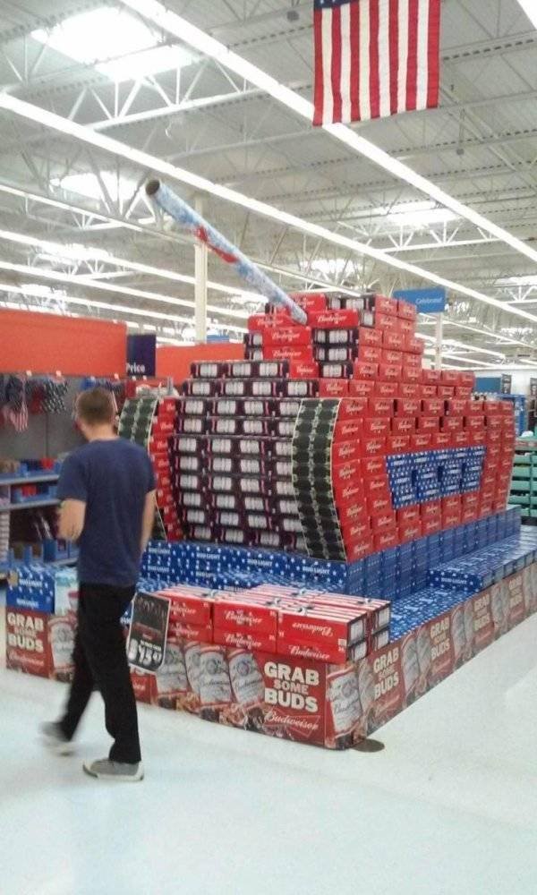 This Is America (43 pics)