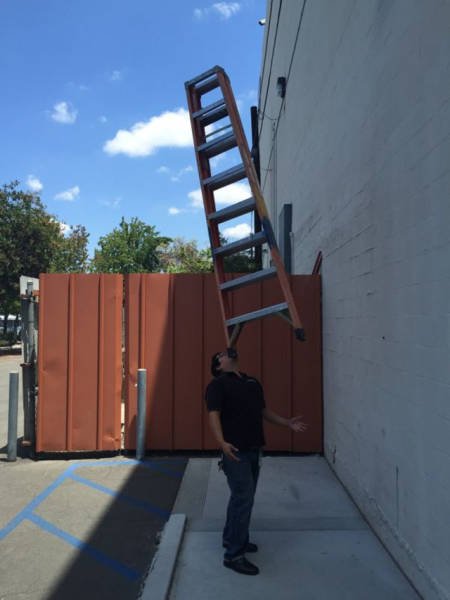 Funny Work Photos (64 pics)