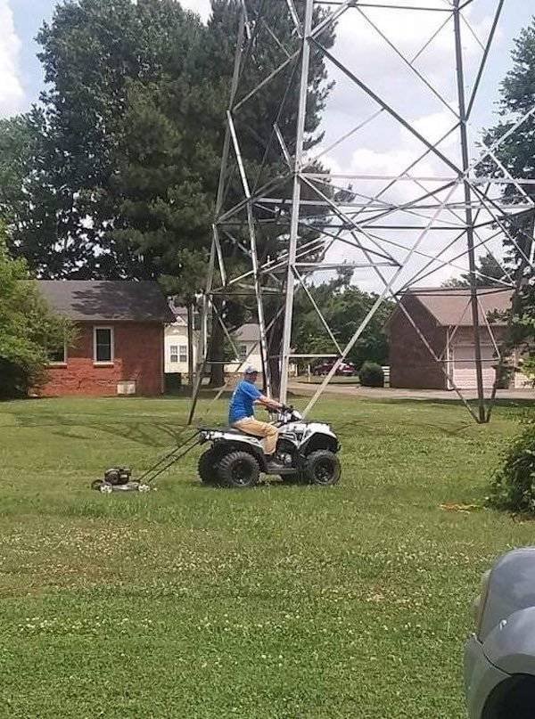 This Is America (43 pics)
