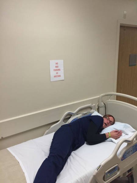 Funny Work Photos (64 pics)