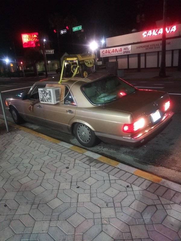 This Is America (43 pics)