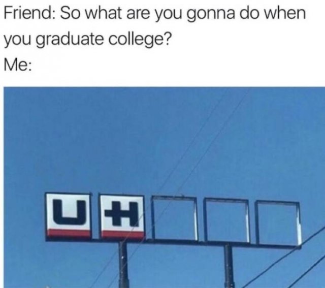 Graduation Memes (36 pics)