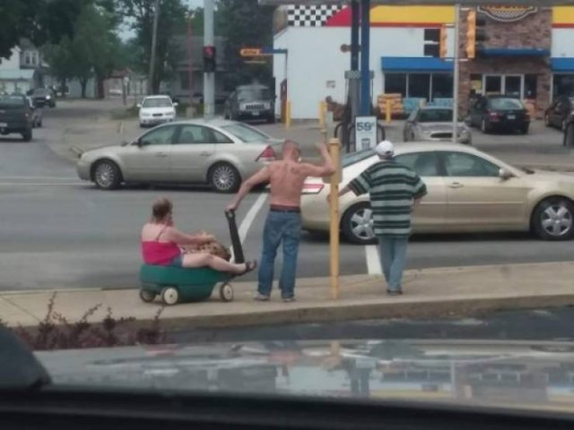 This Is America (43 pics)