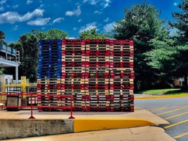 This Is America (43 pics)