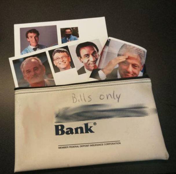 Funny Work Photos (64 pics)