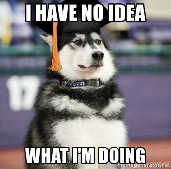 Graduation Memes (36 pics)
