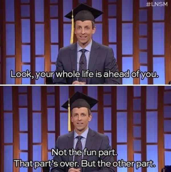 Graduation Memes (36 pics)