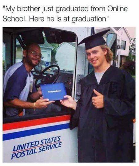 Graduation Memes (36 pics)