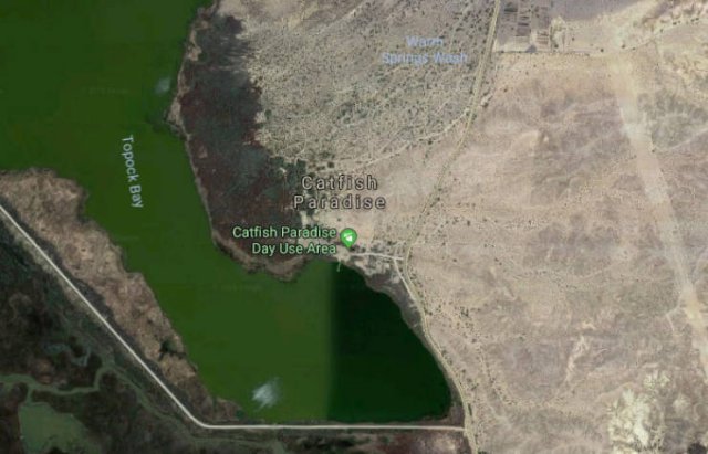 Strange City Names (50 pics)