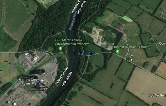 Strange City Names (50 pics)