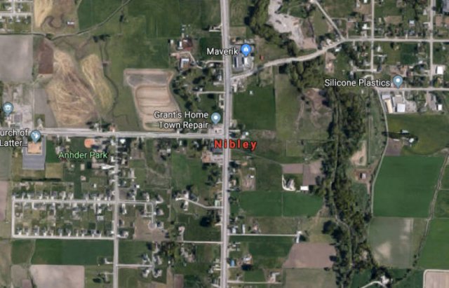 Strange City Names (50 pics)