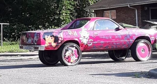 This Is America (43 pics)