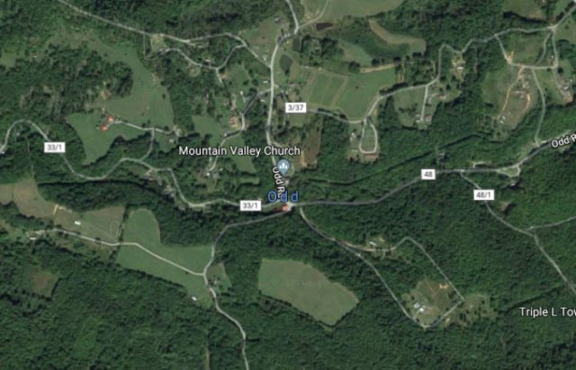Strange City Names (50 pics)
