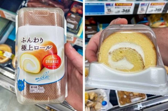 When Reality Matches Expectations (18 pics)