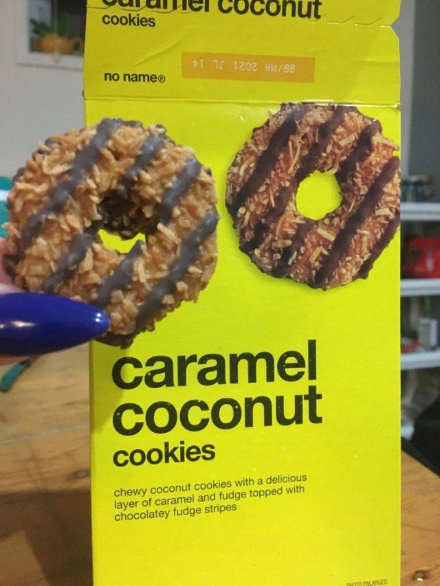 When Reality Matches Expectations (18 pics)