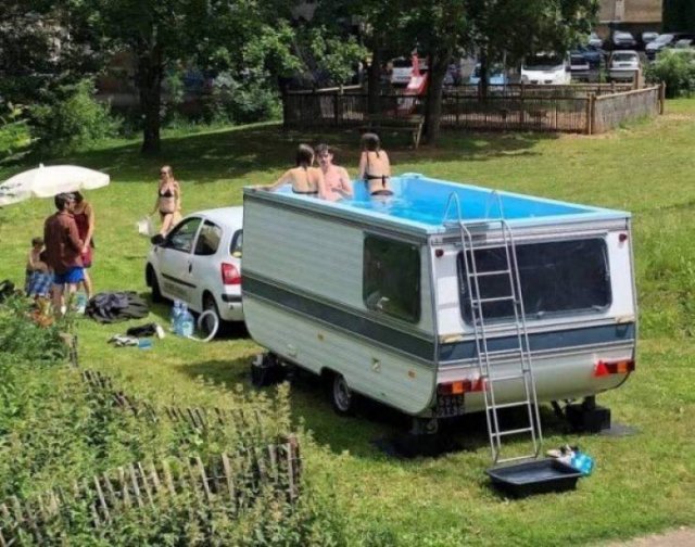 This Is America (43 pics)