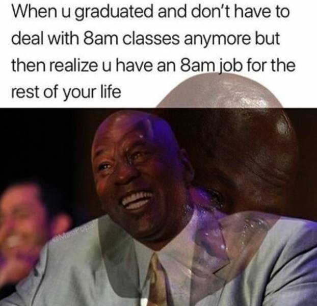 Graduation Memes (36 pics)