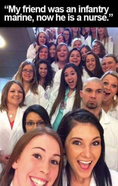 Funny Work Photos (64 pics)