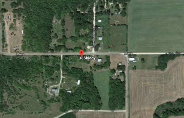Strange City Names (50 pics)