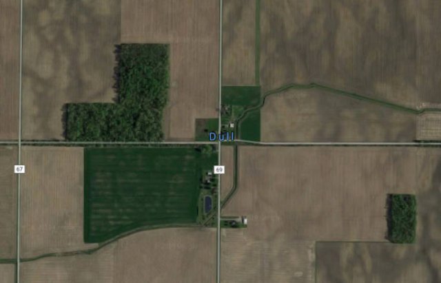 Strange City Names (50 pics)